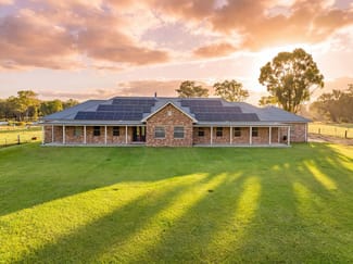 Rural / Farming commercial property for sale at 65 Westbrook Road Cawdor NSW 2570