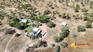 Rural / Farming commercial property sold at Breddan QLD 4820 Rural / Farming commercial property sold at Breddan QLD 4820