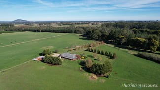 Rural / Farming commercial property for sale at 114 Wilsons Road Bullarook VIC 3352 Rural / Farming commercial property for sale at 114 Wilsons Road Bullarook VIC 3352