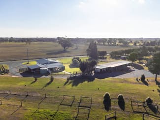 Rural / Farming commercial property for sale at 1485 Kyabram Cooma Road Harston VIC 3616