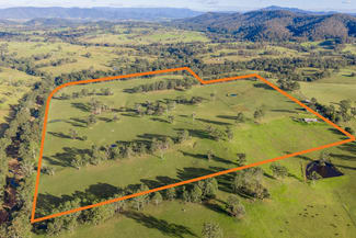 Rural / Farming commercial property for sale at 154 A Jersey Place Cobargo NSW 2550