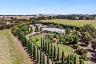 Rural / Farming commercial property for sale at 1619 Meredith - Shelford Road Meredith VIC 3333 Rural / Farming commercial property for sale at 1619 Meredith - Shelford Road Meredith VIC 3333