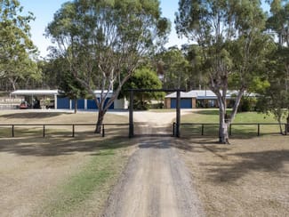 Rural / Farming commercial property for sale at 76 Gilchrist Road Rosehill QLD 4370 Rural / Farming commercial property for sale at 76 Gilchrist Road Rosehill QLD 4370