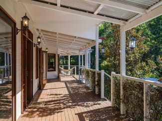 Rural / Farming commercial property for sale at Bridges QLD 4561
