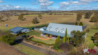 Rural / Farming commercial property sold at 8654A House New England Highway Tenterfield NSW 2372 Rural / Farming commercial property sold at 8654A House New England Highway Tenterfield NSW 2372