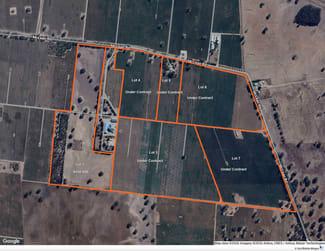 Rural / Farming commercial property for sale at 182 Mclean Road Coonawarra SA 5263