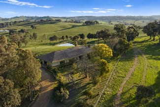 Rural / Farming commercial property for sale at 62 Kippings Lane Merton VIC 3715 Rural / Farming commercial property for sale at 62 Kippings Lane Merton VIC 3715