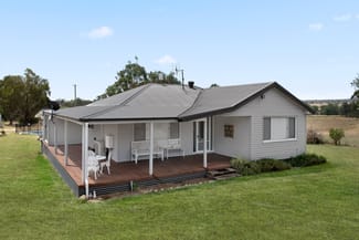 Rural / Farming commercial property sold at 405 Lowes Peak Road Mudgee NSW 2850 Rural / Farming commercial property sold at 405 Lowes Peak Road Mudgee NSW 2850