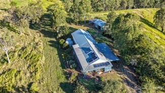 Rural / Farming commercial property sold at 595 Pines Road Edenville NSW 2474