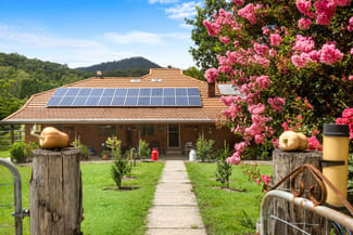 Rural / Farming commercial property for sale at 1061 Lynches Creek Road Kyogle NSW 2474 Rural / Farming commercial property for sale at 1061 Lynches Creek Road Kyogle NSW 2474