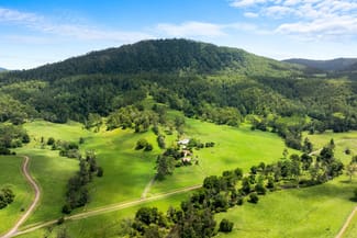 Rural / Farming commercial property for sale at 1061 Lynches Creek Road Kyogle NSW 2474 Rural / Farming commercial property for sale at 1061 Lynches Creek Road Kyogle NSW 2474