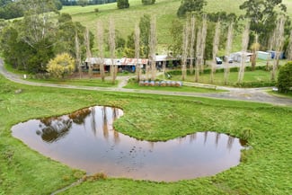 Rural / Farming commercial property for sale at 221 Heath Road Chum Creek VIC 3777 Rural / Farming commercial property for sale at 221 Heath Road Chum Creek VIC 3777