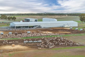Rural / Farming commercial property for sale at 740 Vite Vite-Skipton Road Vite Vite North VIC 3325