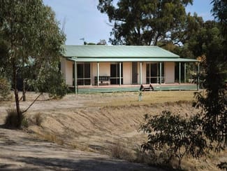 Rural / Farming commercial property sold at 76 Pelchens Rd Vectis VIC 3401