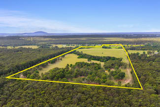 Rural / Farming commercial property for sale at 240 Cabbage Tree Lane Mundamia NSW 2540 Rural / Farming commercial property for sale at 240 Cabbage Tree Lane Mundamia NSW 2540