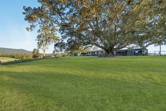 Rural / Farming commercial property sold at 45 Biddaddaba Road Boyland QLD 4275