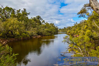 Rural / Farming commercial property sold at 421 Brown Seymour Road Boyup Brook WA 6244