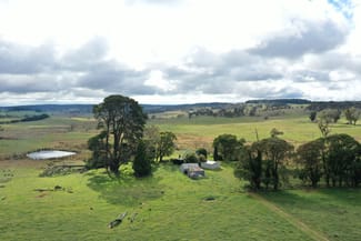 Rural / Farming commercial property sold at 1005 Mount Rae Road Taralga NSW 2580
