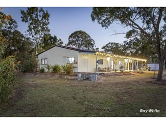 Rural / Farming commercial property for sale at 1253 Upper Ulam Road Bajool QLD 4699 Rural / Farming commercial property for sale at 1253 Upper Ulam Road Bajool QLD 4699