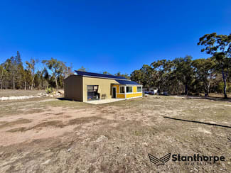 Rural / Farming commercial property sold at 61 Browns Lane Greenlands QLD 4380 Rural / Farming commercial property sold at 61 Browns Lane Greenlands QLD 4380