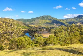 Rural / Farming commercial property for sale at 823 Nowendoc Road Mount George NSW 2424
