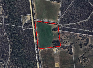 Rural / Farming commercial property for sale at - - Dunolly-Moliagul Road Inkerman VIC 3472 Rural / Farming commercial property for sale at - - Dunolly-Moliagul Road Inkerman VIC 3472