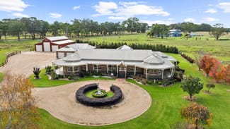 Rural / Farming commercial property for sale at 140 Tyson Road Heyfield VIC 3858 Rural / Farming commercial property for sale at 140 Tyson Road Heyfield VIC 3858