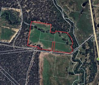 Rural / Farming commercial property sold at - Parkers Road Inkerman VIC 3472