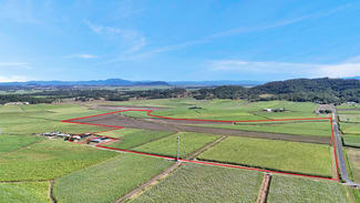 Rural / Farming commercial property for sale at 44 Gladys Road Dumbleton QLD 4740