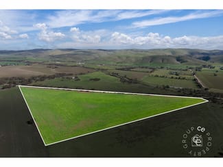 Rural / Farming commercial property for sale at 463/ Moody Road Cambrai SA 5353