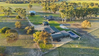 Rural / Farming commercial property sold at 714 Cowalla Road (Wanerie) Gingin WA 6503