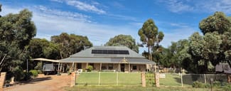 Rural / Farming commercial property for sale at 1260 Beniah Road Yongala SA 5493 Rural / Farming commercial property for sale at 1260 Beniah Road Yongala SA 5493