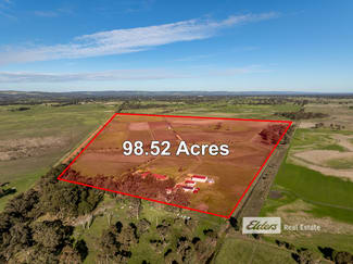 Rural / Farming commercial property for sale at 315 Jackson Road Uduc WA 6220 Rural / Farming commercial property for sale at 315 Jackson Road Uduc WA 6220