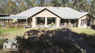 Rural / Farming commercial property for sale at Howell NSW 2360