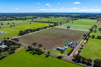 Rural / Farming commercial property for sale at 402 Herbert Road Harvey WA 6220