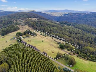 Rural / Farming commercial property sold at Hoares Road Wilmot TAS 7310 Rural / Farming commercial property sold at Hoares Road Wilmot TAS 7310