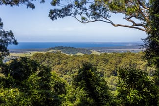 Rural / Farming commercial property for sale at 'The Ridge Farm' Lots 22 & 102 Free Selectors Road Foxground NSW 2534