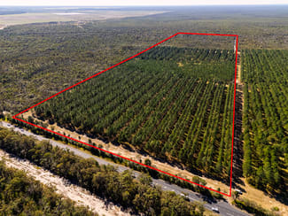 Rural / Farming commercial property sold at 2736 Goodwood Road Goodwood QLD 4660 Rural / Farming commercial property sold at 2736 Goodwood Road Goodwood QLD 4660