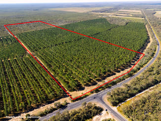 Rural / Farming commercial property sold at 2734 Goodwood Road Goodwood QLD 4660 Rural / Farming commercial property sold at 2734 Goodwood Road Goodwood QLD 4660