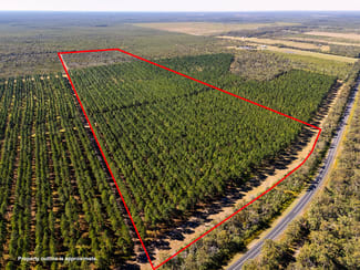 Rural / Farming commercial property sold at 2668 Goodwood Road Goodwood QLD 4660 Rural / Farming commercial property sold at 2668 Goodwood Road Goodwood QLD 4660