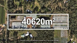 Rural / Farming commercial property for sale at 289-297 Begley Road Greenbank QLD 4124 Rural / Farming commercial property for sale at 289-297 Begley Road Greenbank QLD 4124