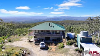 Rural / Farming commercial property for sale at 225 Bonners Road, Undercliffe Liston NSW 2372