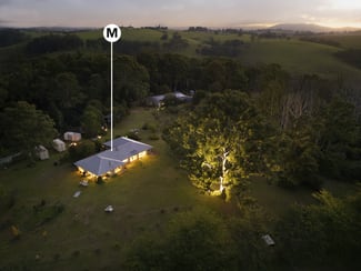 Rural / Farming commercial property for sale at 326 Billings Road Tallowwood Ridge NSW 2453