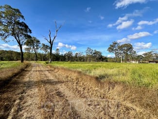 Rural / Farming commercial property sold at 123 Kay Road Mareeba QLD 4880