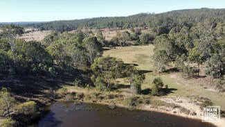 Rural / Farming commercial property for sale at 937 Cooyar-Mt Binga Road Mount Binga QLD 4314