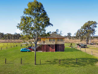Rural / Farming commercial property sold at 18-34 Middle Road Purga QLD 4306