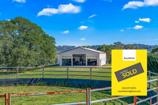 Rural / Farming commercial property sold at 170 Carrowbrook Road Singleton NSW 2330 Rural / Farming commercial property sold at 170 Carrowbrook Road Singleton NSW 2330