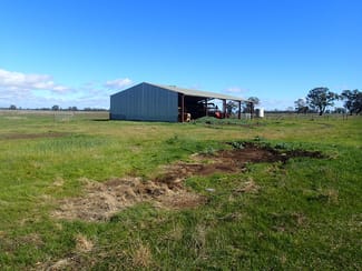 Rural / Farming commercial property for sale at 1 Humeden Road Collendina NSW 2646 Rural / Farming commercial property for sale at 1 Humeden Road Collendina NSW 2646