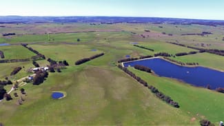 Rural / Farming commercial property for sale at 7361 Boorowa Road Crookwell NSW 2583 Rural / Farming commercial property for sale at 7361 Boorowa Road Crookwell NSW 2583