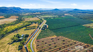 Rural / Farming commercial property for sale at 292 Channel Road Walkamin QLD 4872